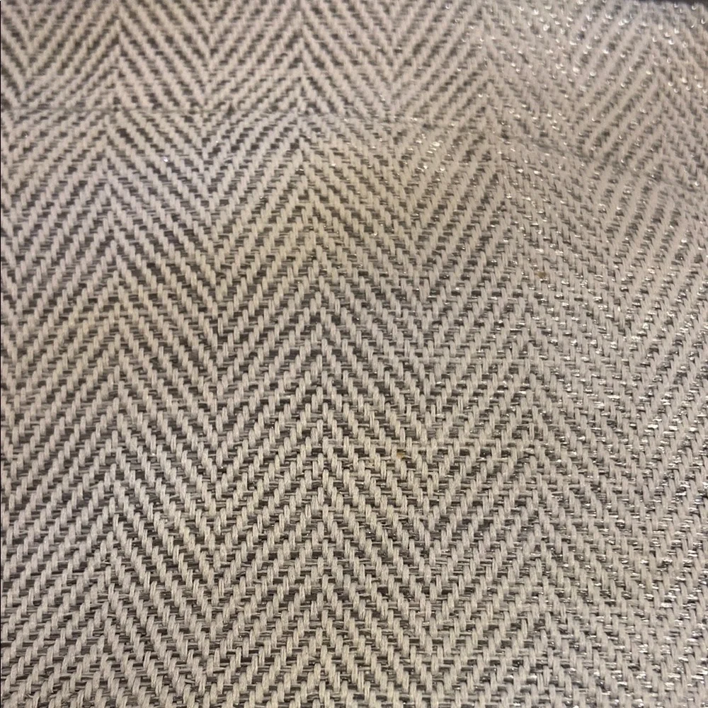Gray Blackout Curtain for Light Control